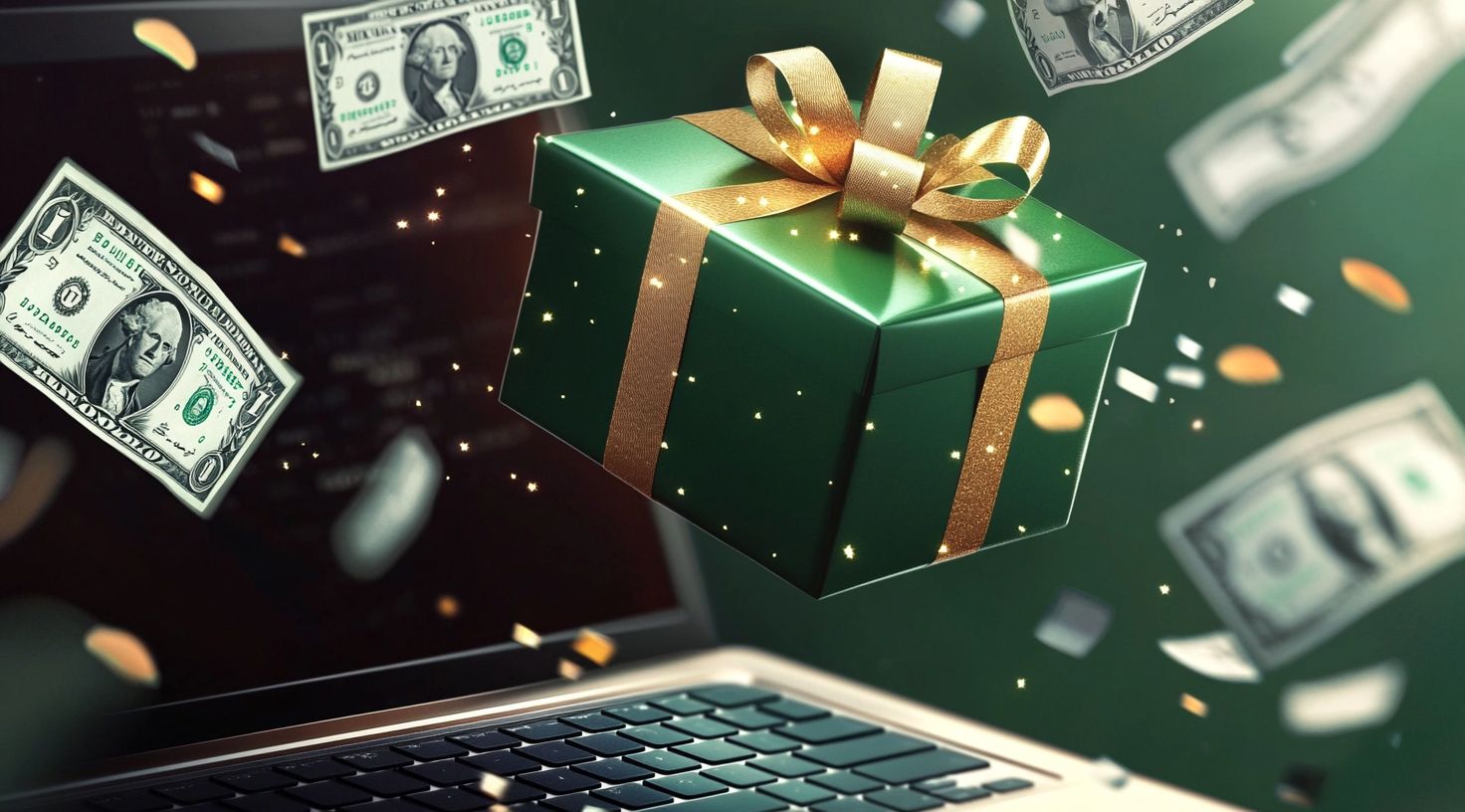 Exclusive Promotions and Bonus at PHKING Casino
                              