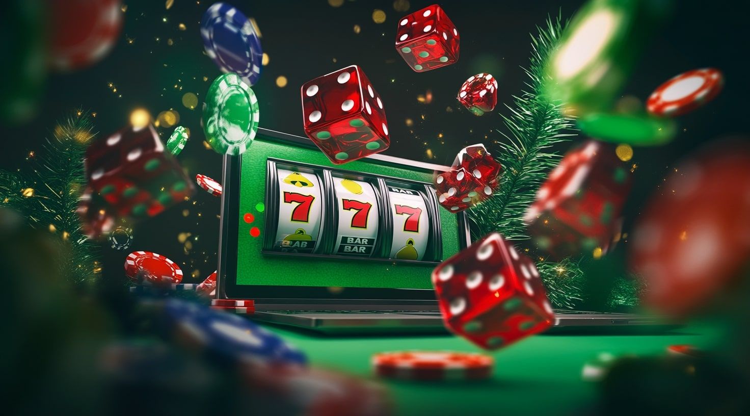 Popular Slots at PHKING Casino
                              